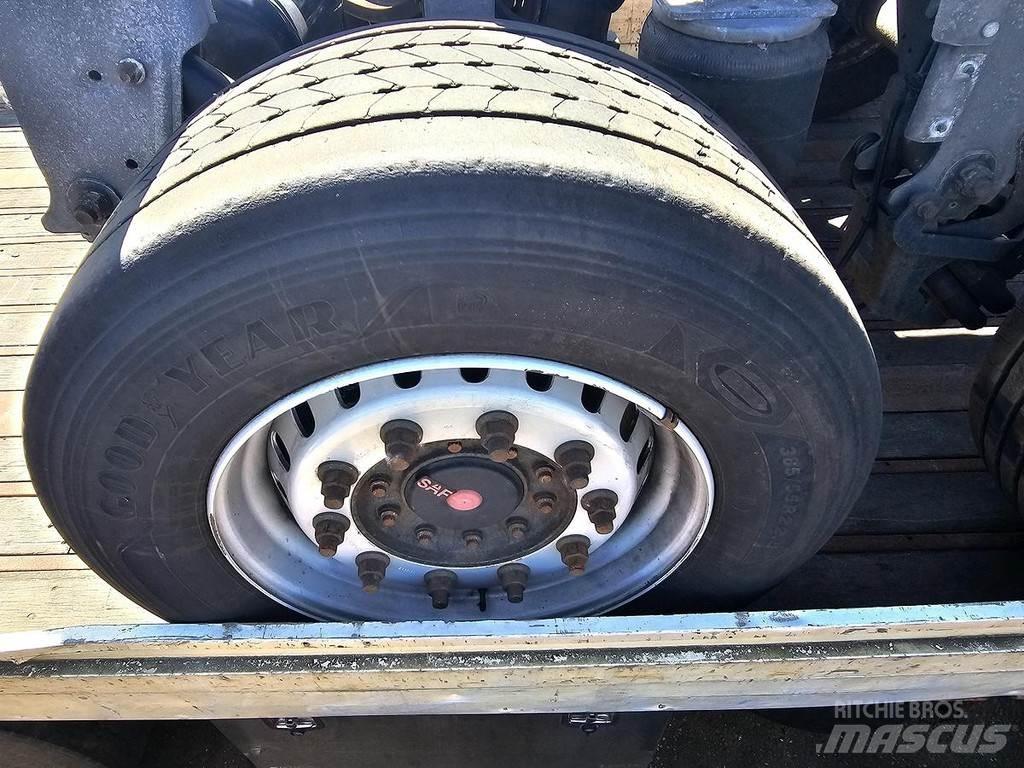 Goodyear T MAX 运输工具-其他
