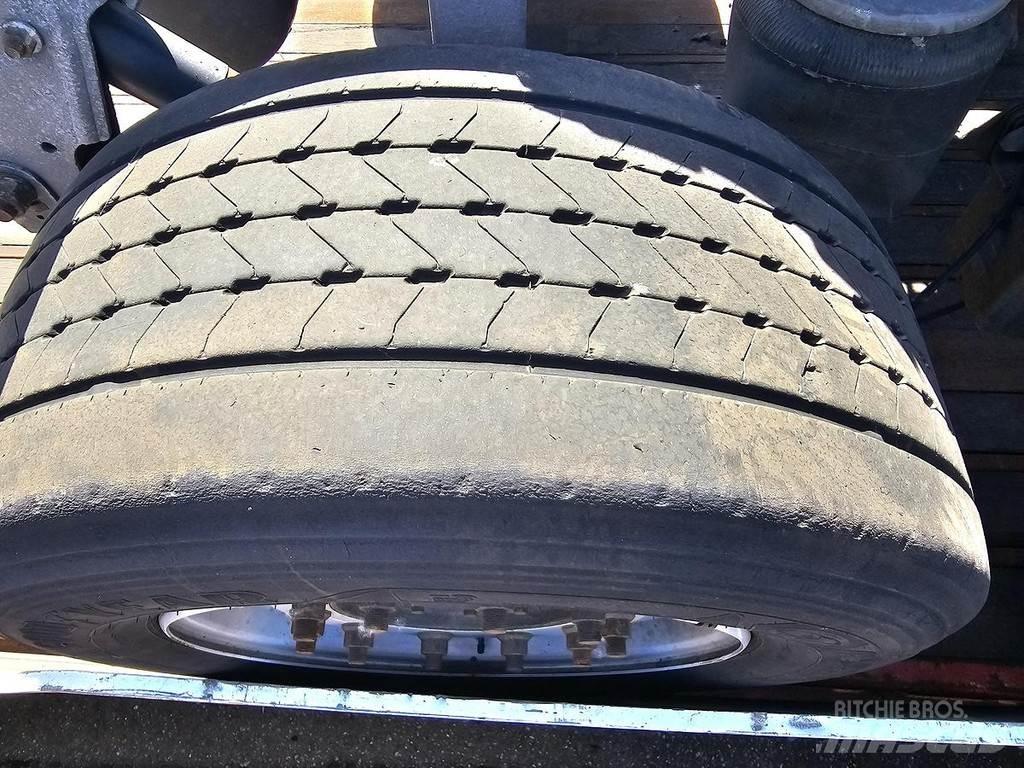 Goodyear T MAX 运输工具-其他