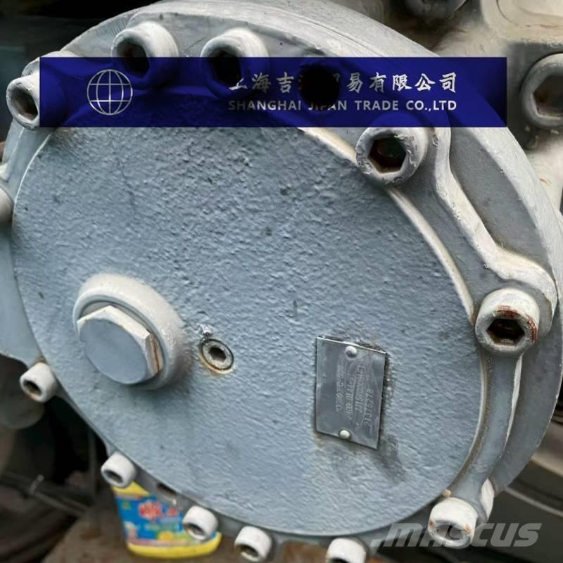 Kobelco 7200 履带起重机