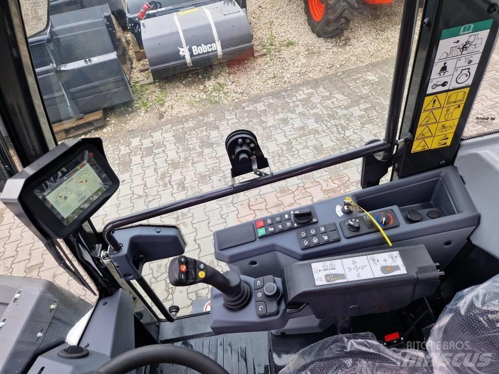 Bobcat L 75 轮式装载机