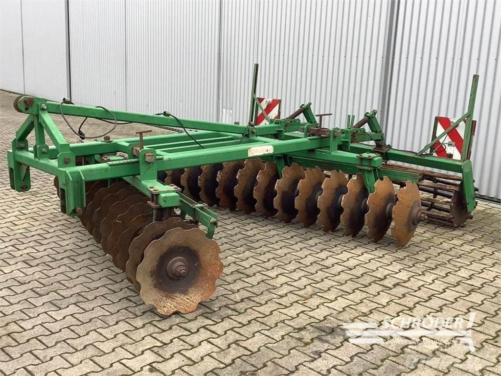 Kotte ANSV 210 圆盘耙