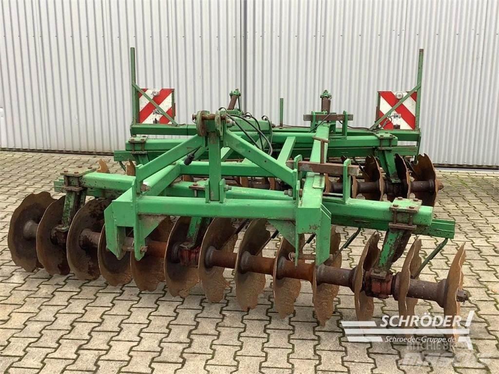 Kotte ANSV 210 圆盘耙