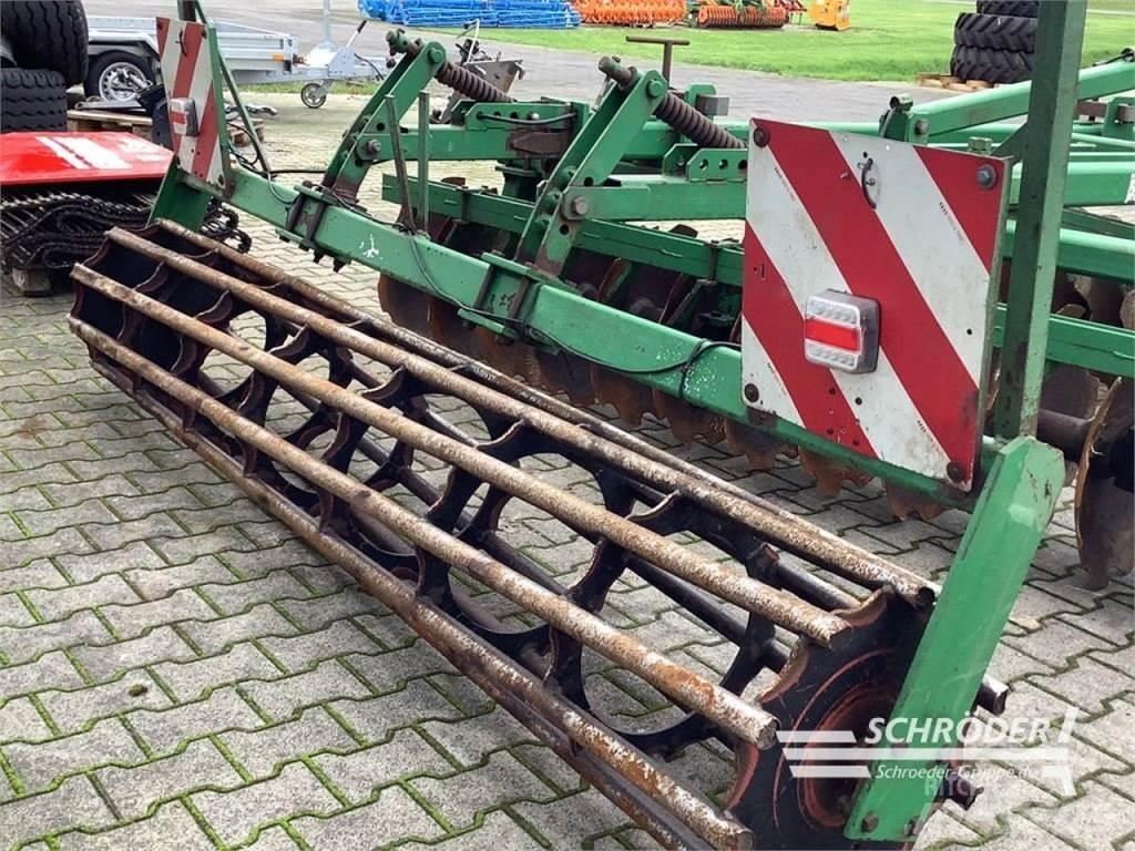 Kotte ANSV 210 圆盘耙