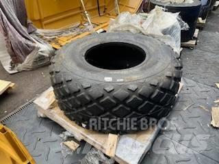 Armour 23.1-26 轮胎、车轮和轮圈