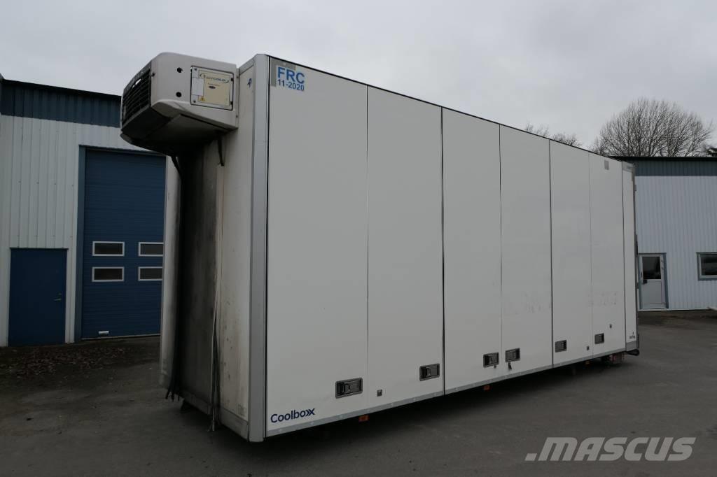  Norrfrig Coolbox FRC 储物箱