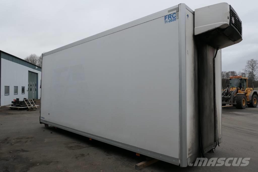 Norrfrig Coolbox FRC 储物箱