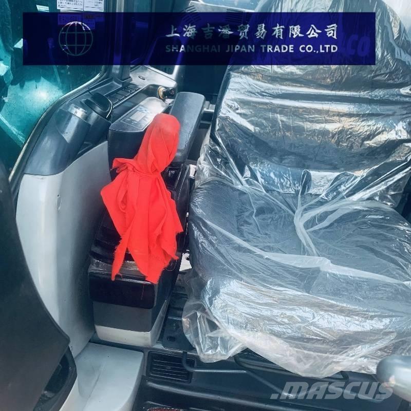 Kobelco SK 200 履带挖掘机