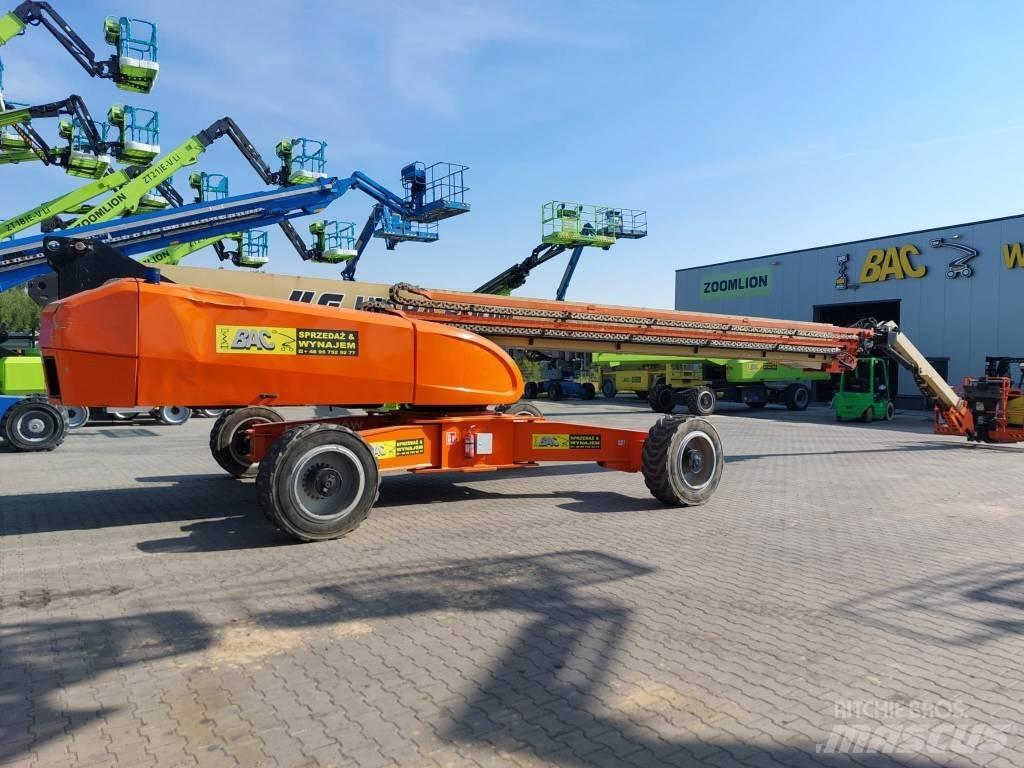 JLG 1850 SJ 直臂高空工作平台