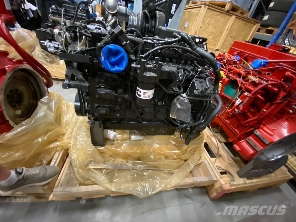 Cummins QSB6.7 农业机械-其他