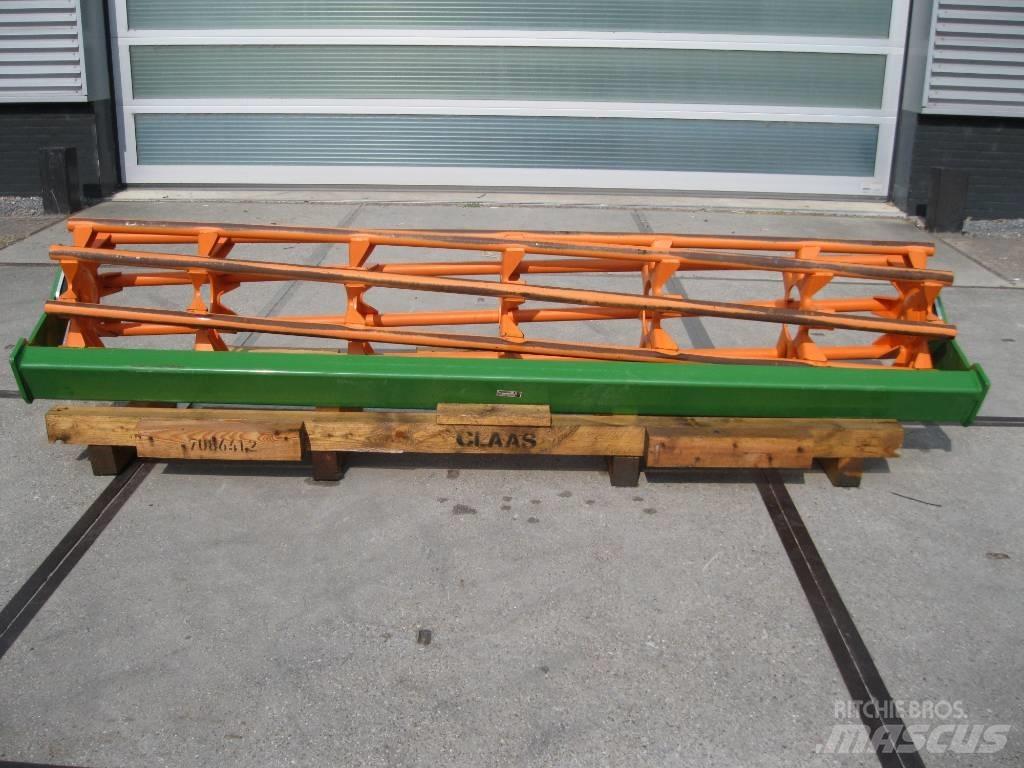 Amazone Kooirol 动力旋转耙