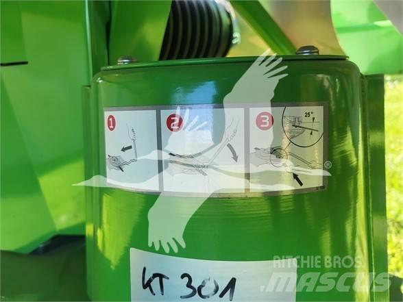 Samasz KT301 割草机