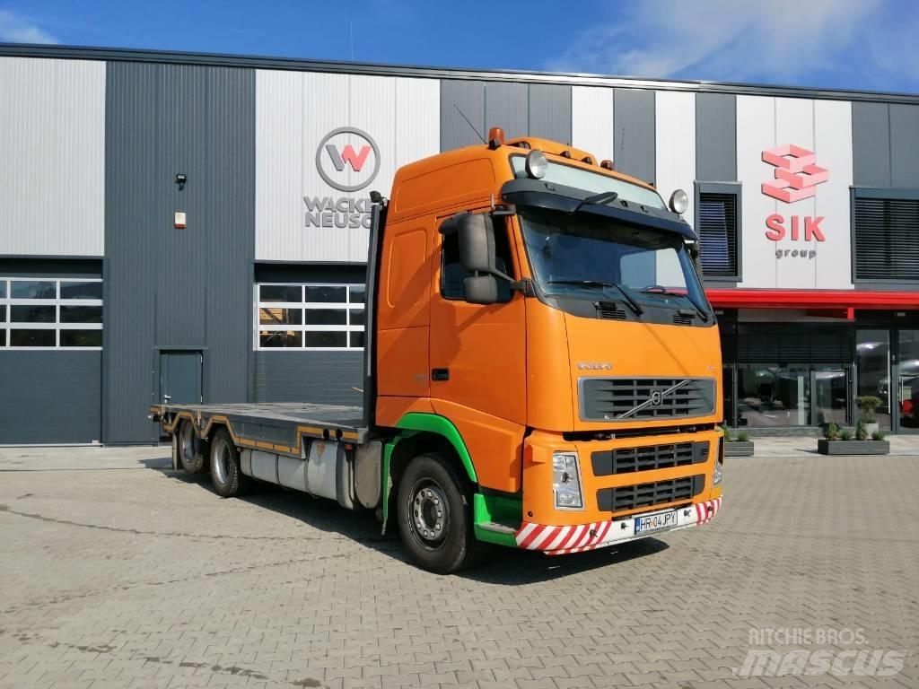 Volvo FH440 牵引车