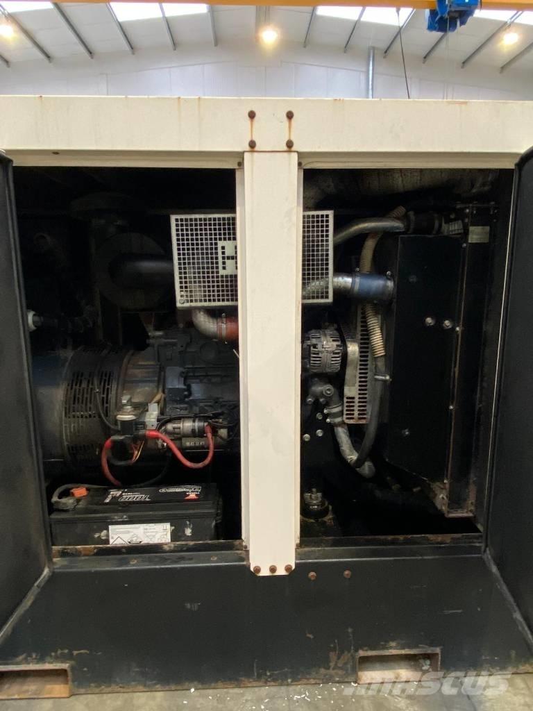  BRUNO GX111F 柴油发电机