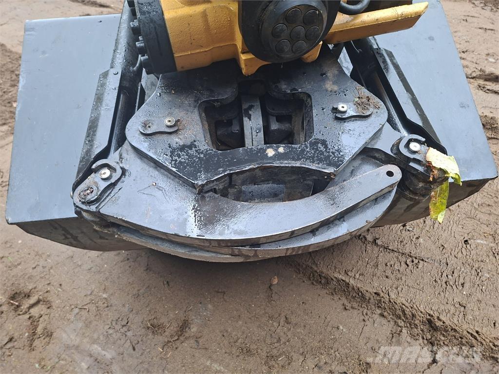 CASE Wx 148 轮式挖掘机