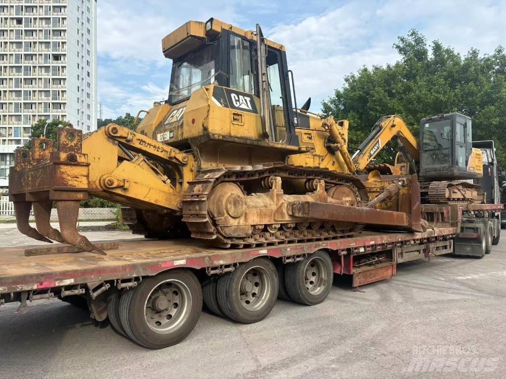 CAT D 7 G 2 履带式推土机