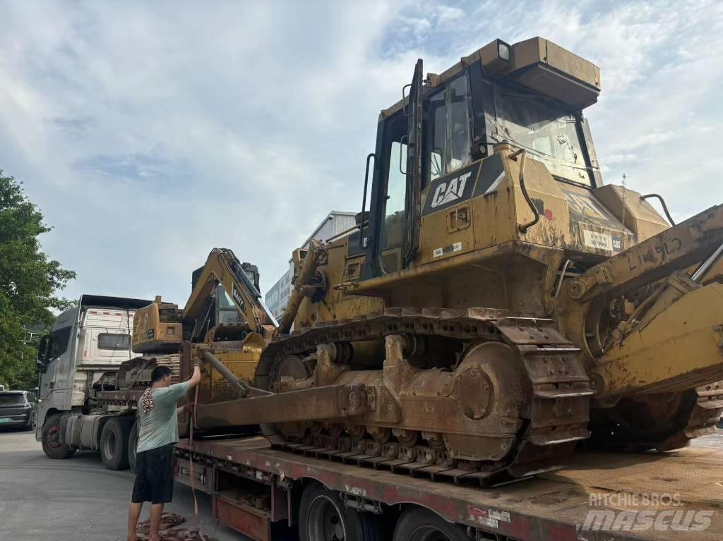 CAT D 7 G 2 履带式推土机