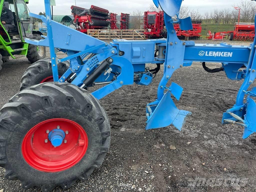 Lemken Titan 18 农业机械-其他
