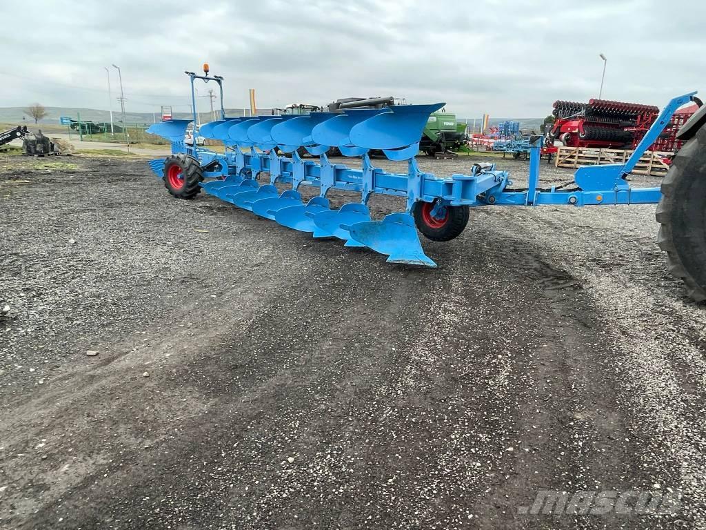 Lemken Titan 18 农业机械-其他