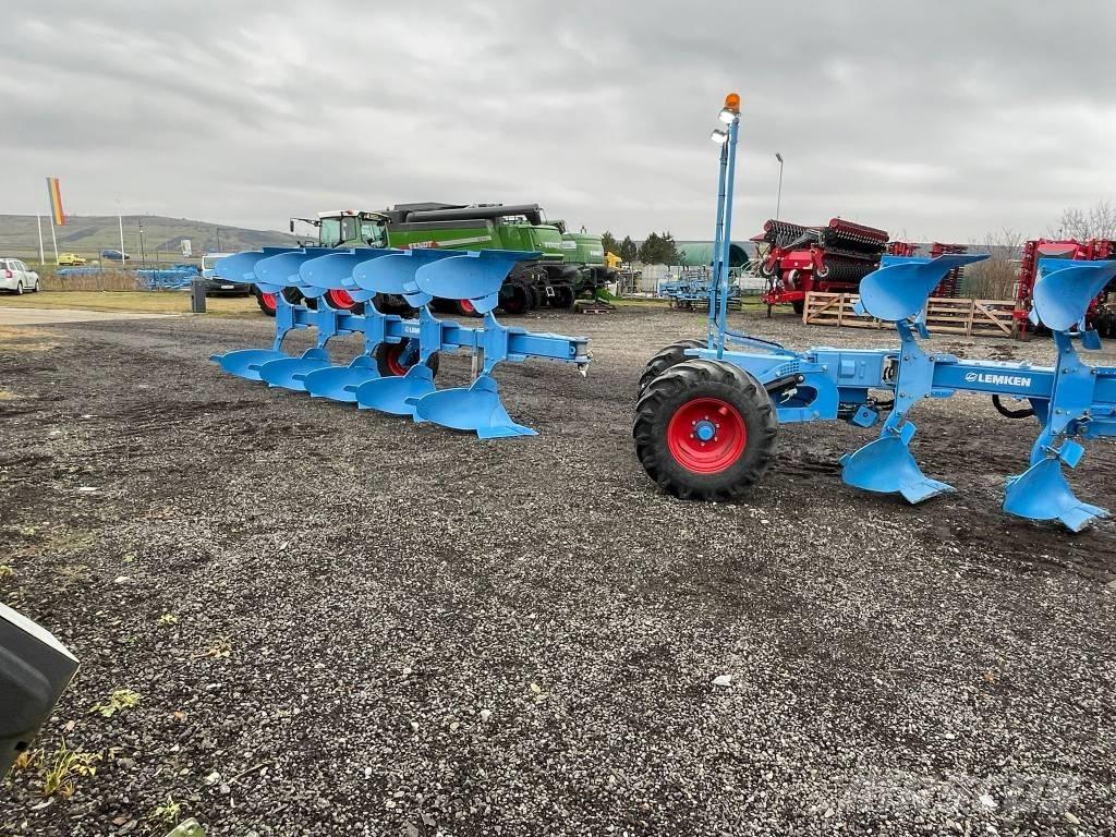 Lemken Titan 18 农业机械-其他
