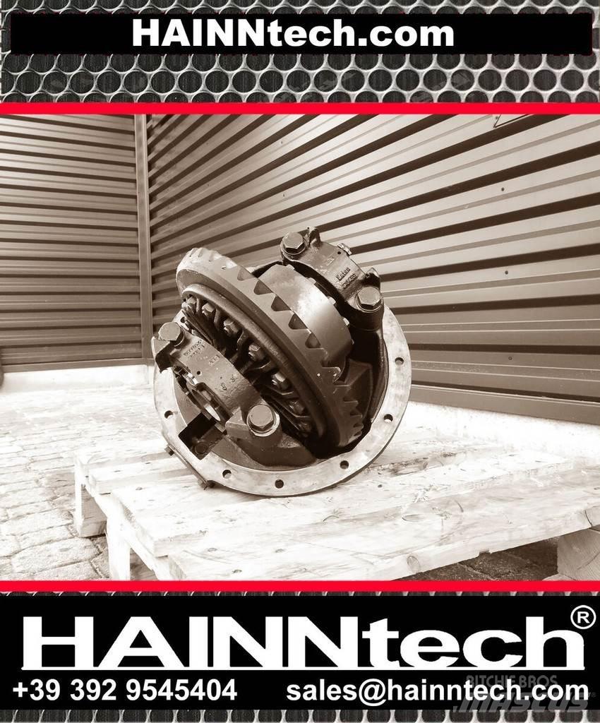 MAN HY-1175 运输工具-其他