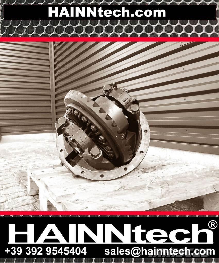 MAN HY-1175 运输工具-其他