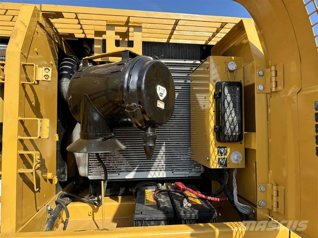 CAT 325C 履带挖掘机
