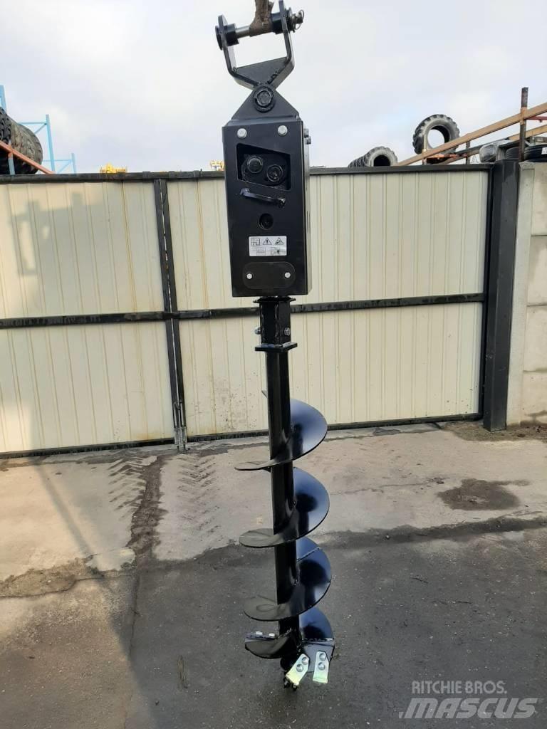  drilling rig 小型钻机