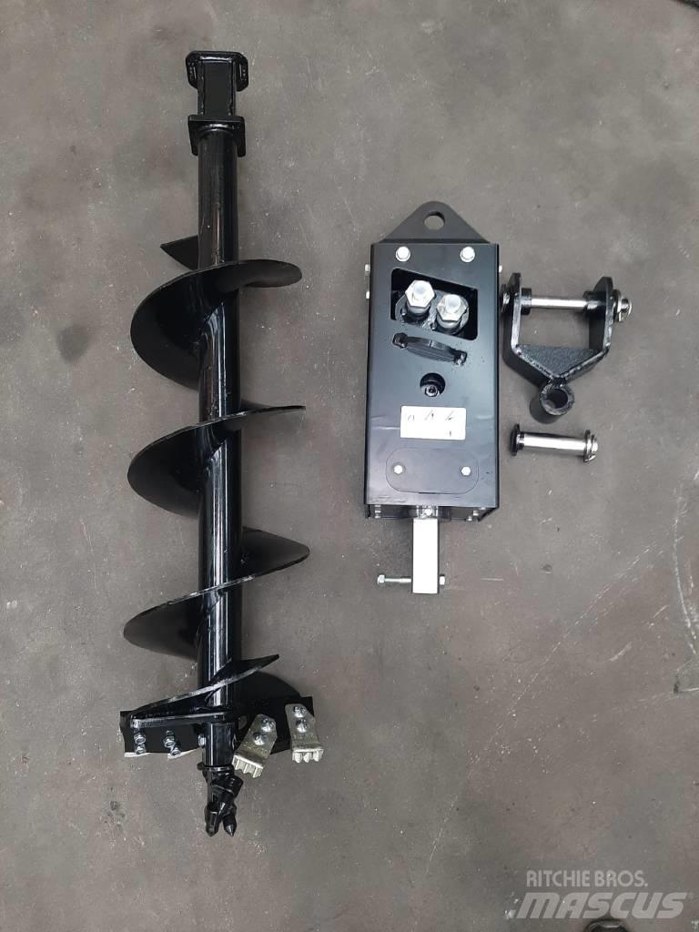  drilling rig 小型钻机