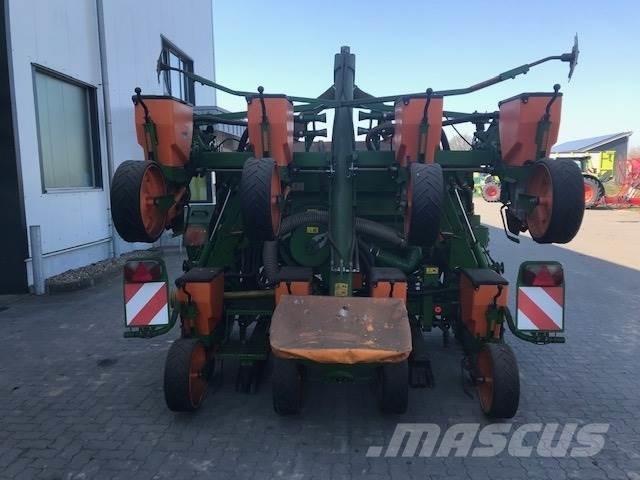 Amazone ED 602 -K 精密播种机