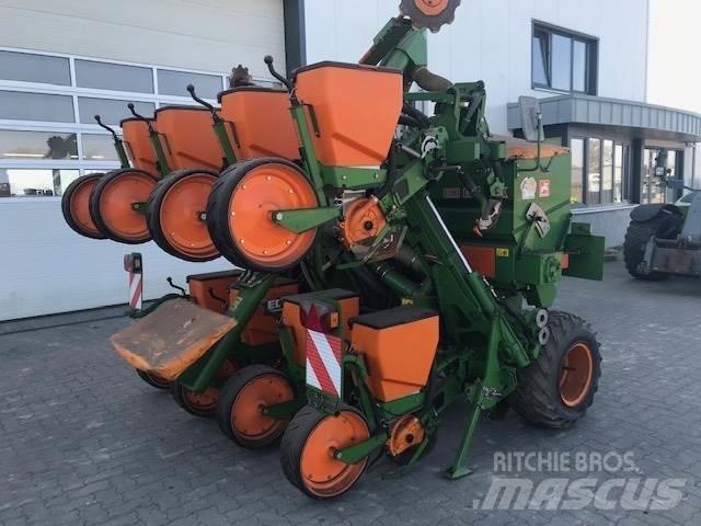 Amazone ED 602 -K 精密播种机