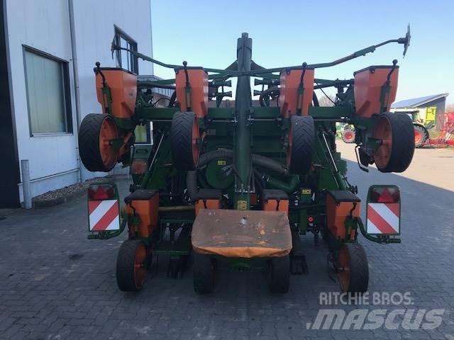 Amazone ED 602 -K 精密播种机