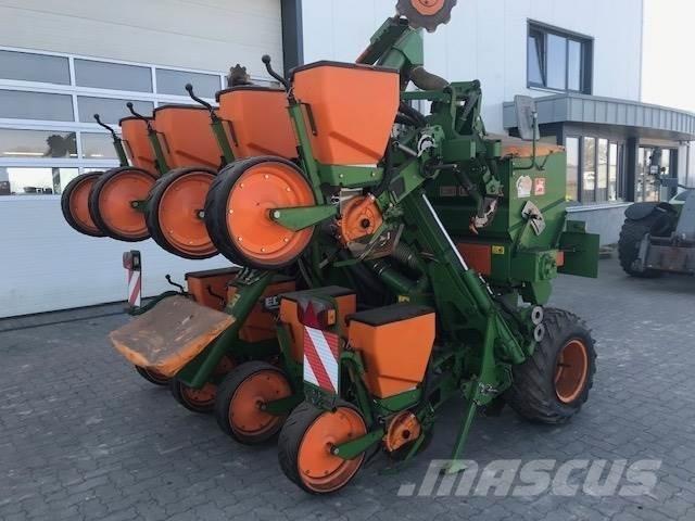 Amazone ED 602 -K 精密播种机