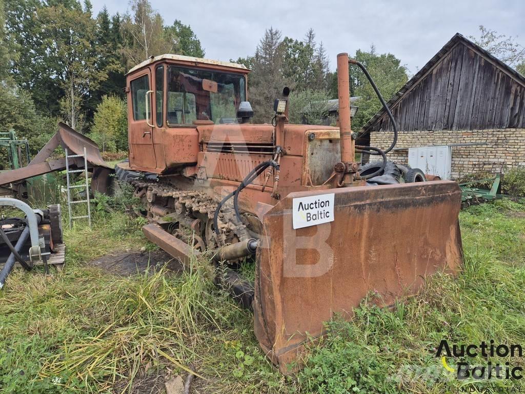  Onbekend DT-75 履带式推土机