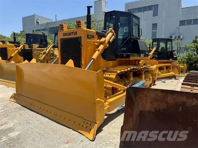 Shantui SD 22 履带式推土机