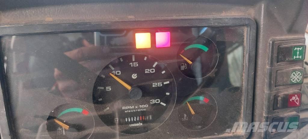 Bobcat T 2556 伸缩臂叉装车|叉装车