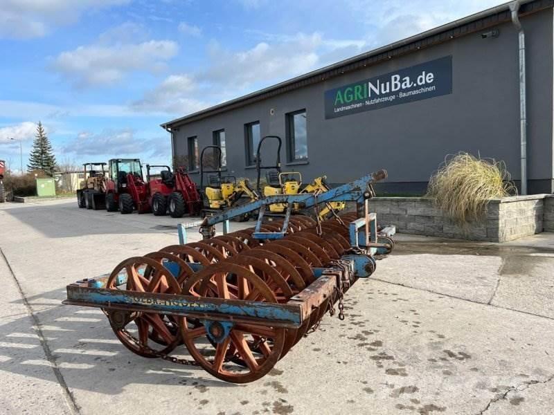 Tigges DP 700 其他压路机