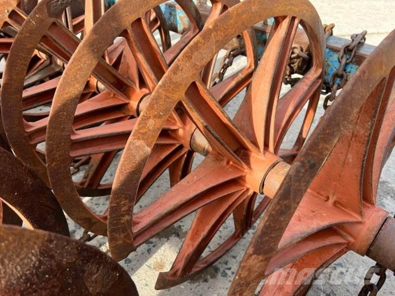 Tigges DP 700 其他压路机