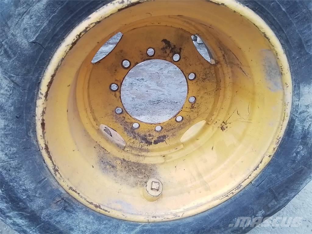 Ösa 250 20x26,5 轮胎、车轮和轮圈