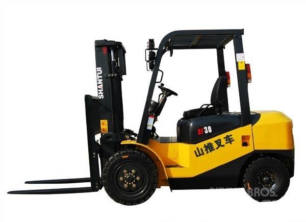 Shantui SF30 建筑机械-其他
