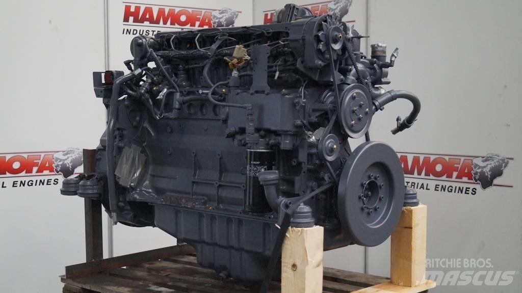 Deutz TCD2013L06 2V 发动机