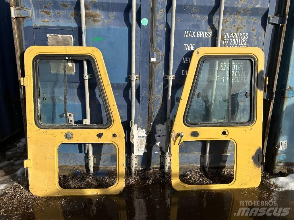 Daewoo G 30 E 其他叉车