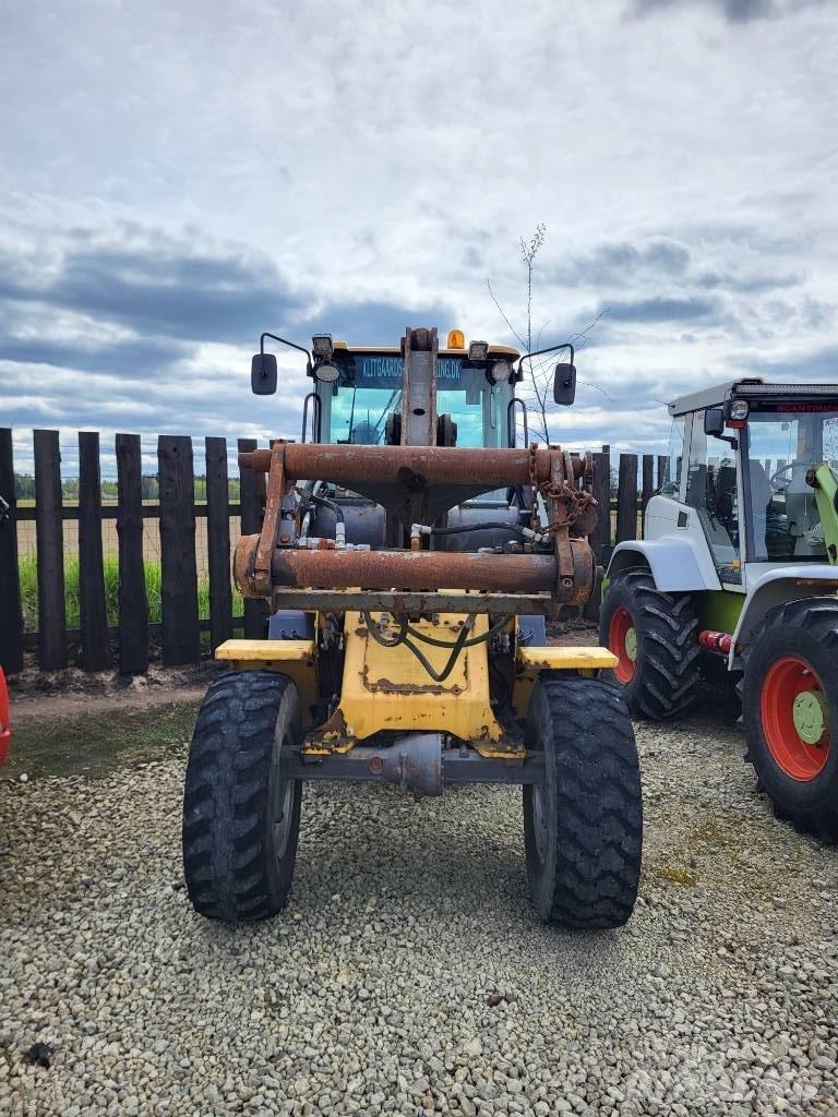 Volvo L 32 Z 轮式装载机