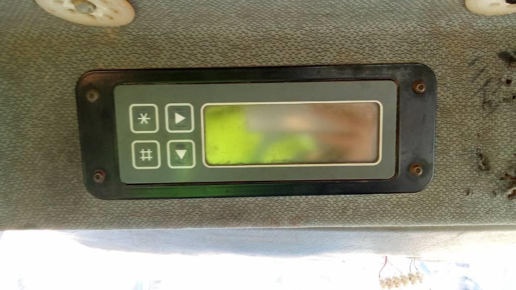 Volvo A35C 铰接式自卸车
