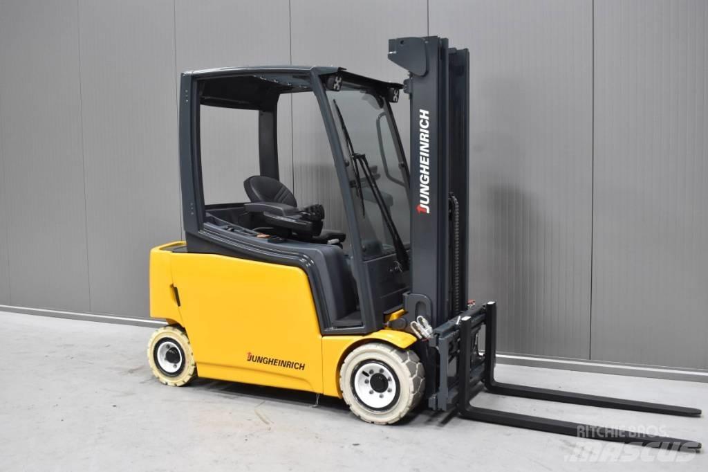 Jungheinrich EFG 318 电动叉车