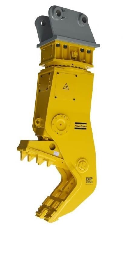 Atlas Copco HB 2500 破碎锤