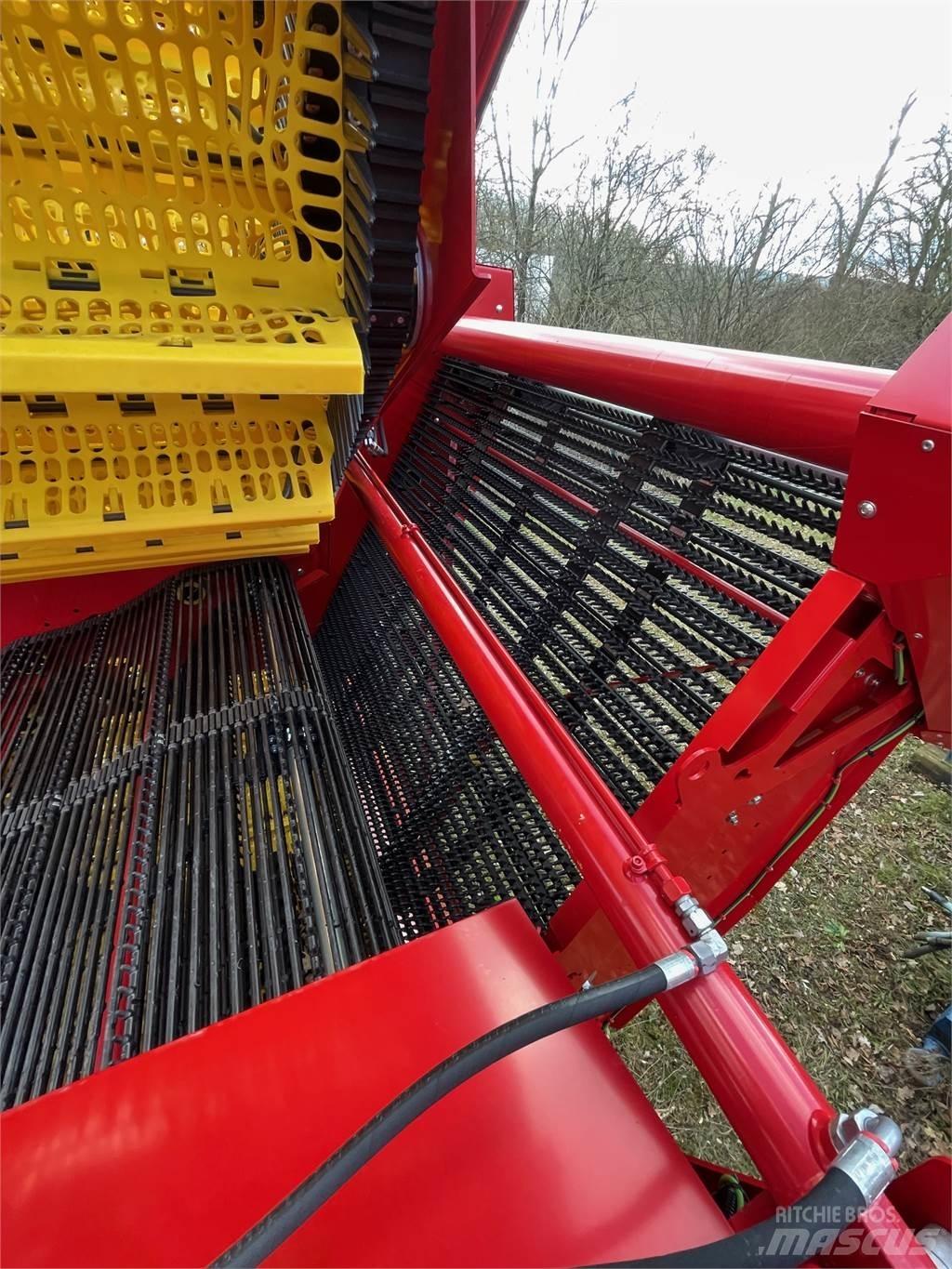 Grimme Select 200 马铃薯收获机