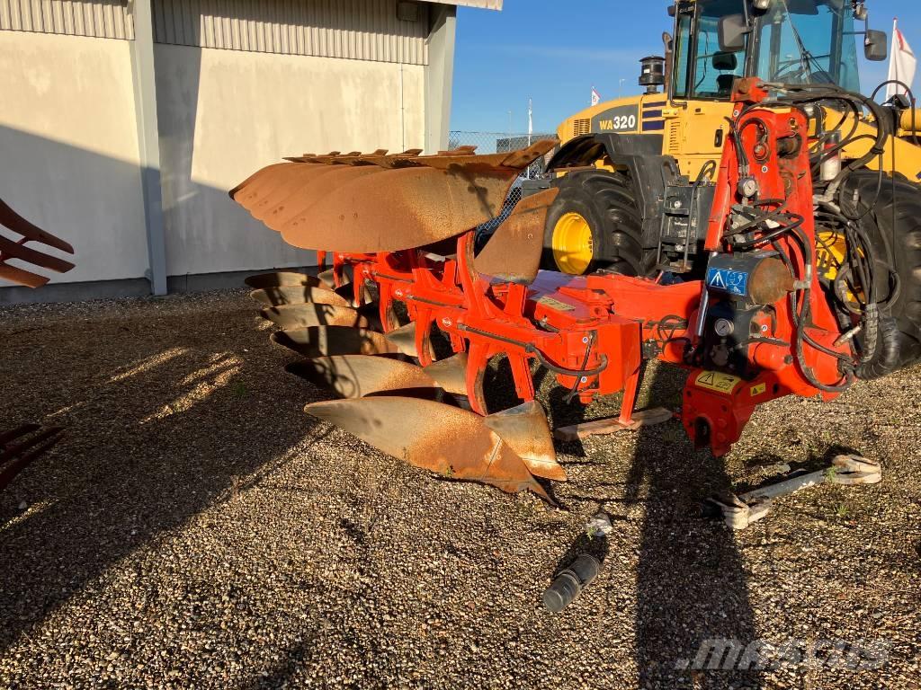 Kuhn Vari-Master 183 双向犁