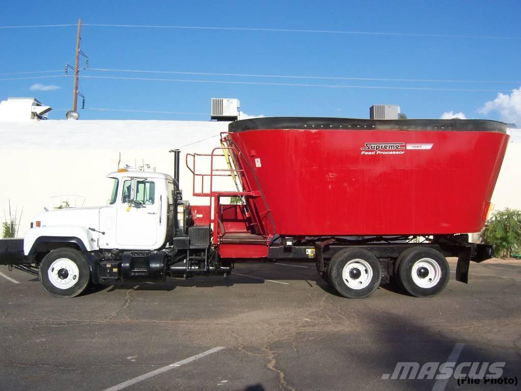 Mack RD 688 S 其他畜牧业器械和配件