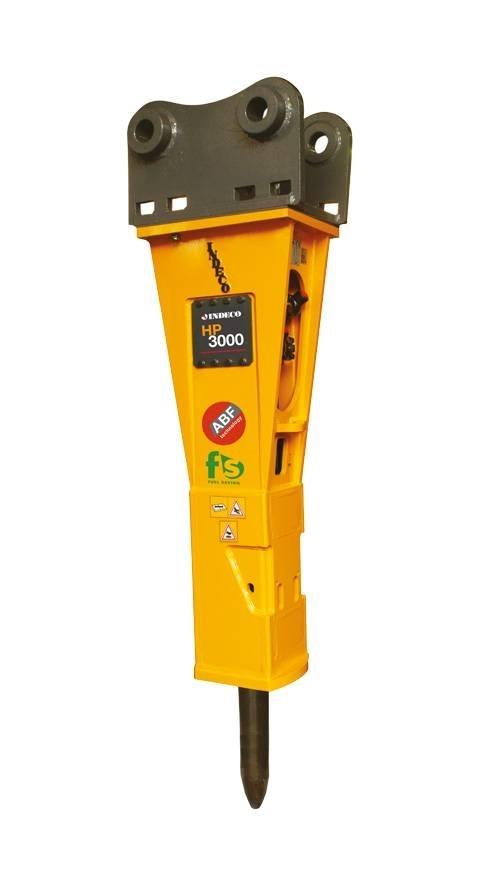 Indeco HP 3000 FS 破碎锤