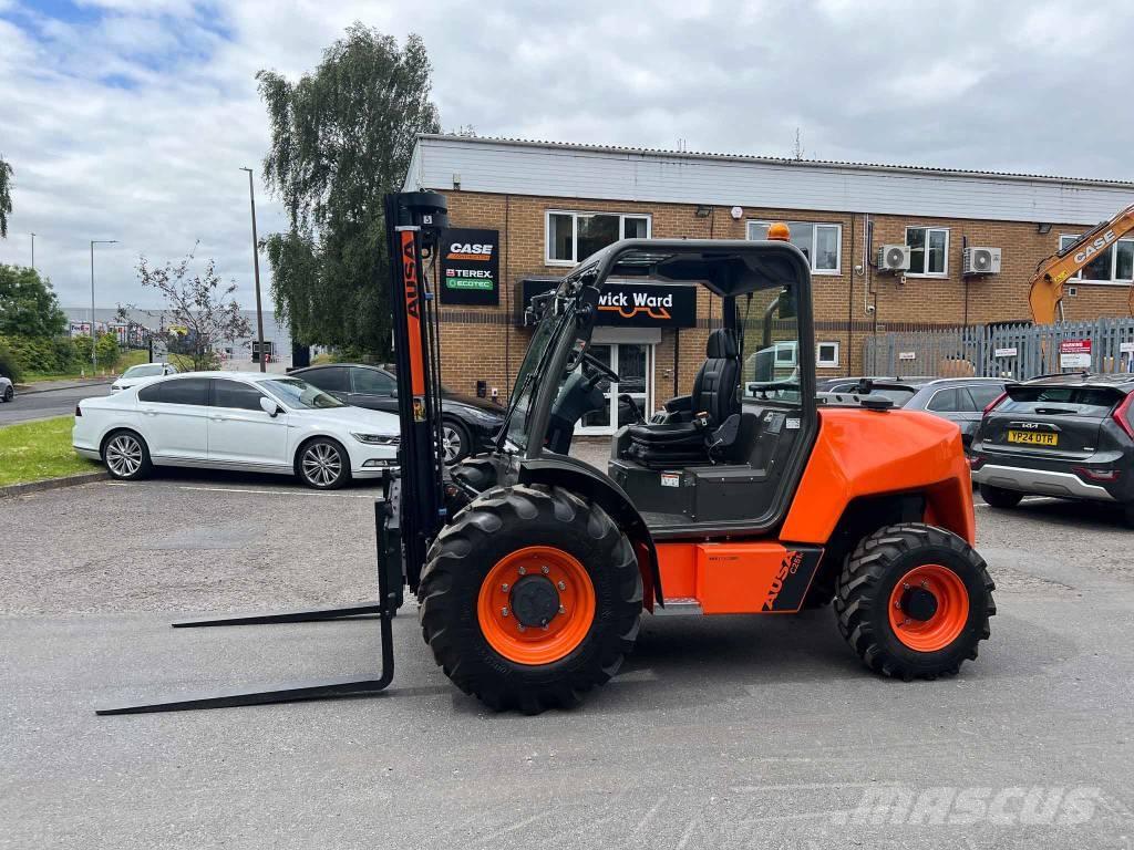 Ausa C 251 H 柴油叉车